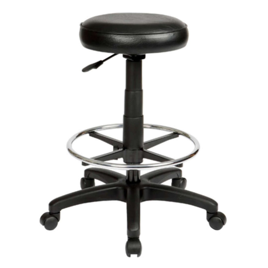 Industrial stool chair office furniture darwin
