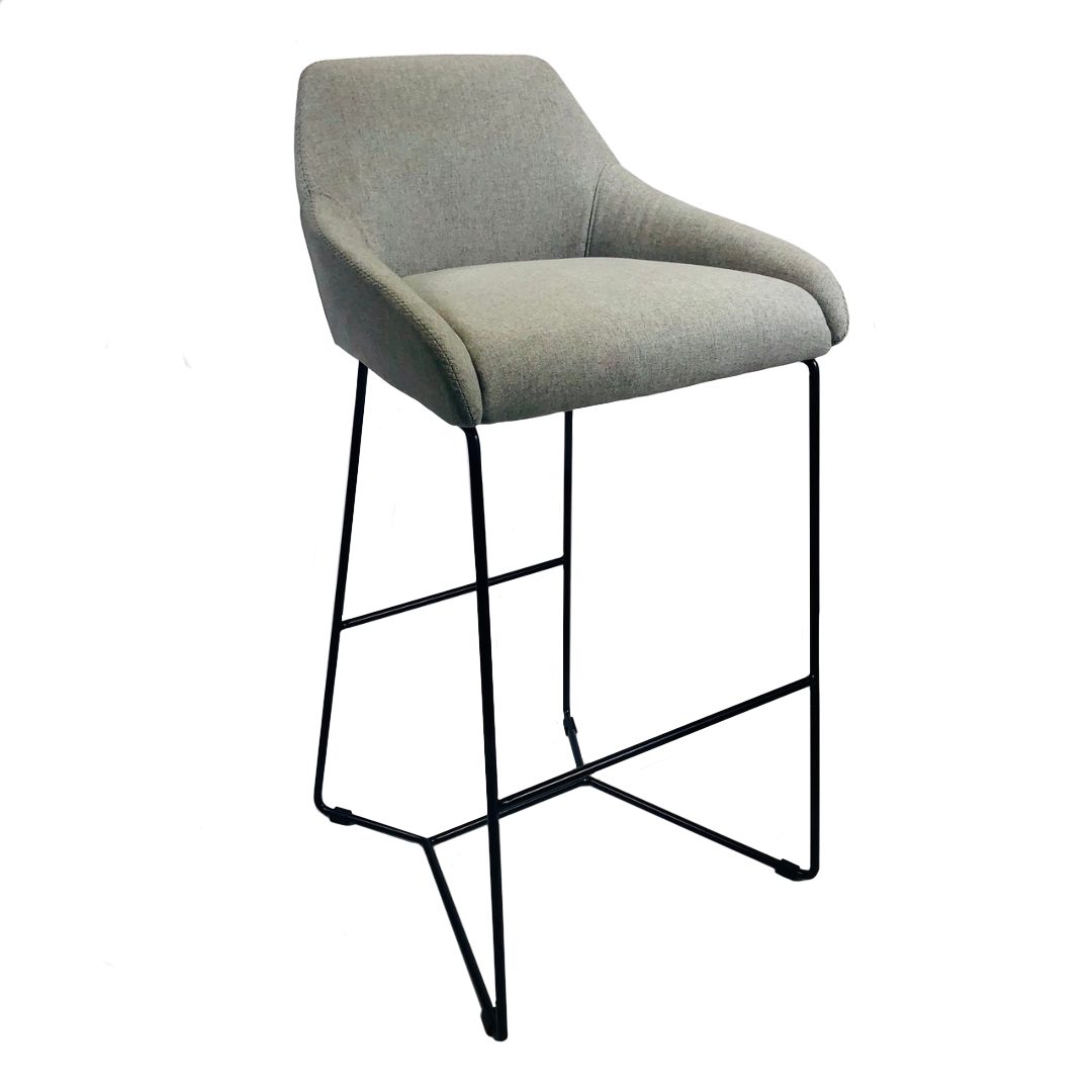 Poppy stoolbar home office furniture darwin