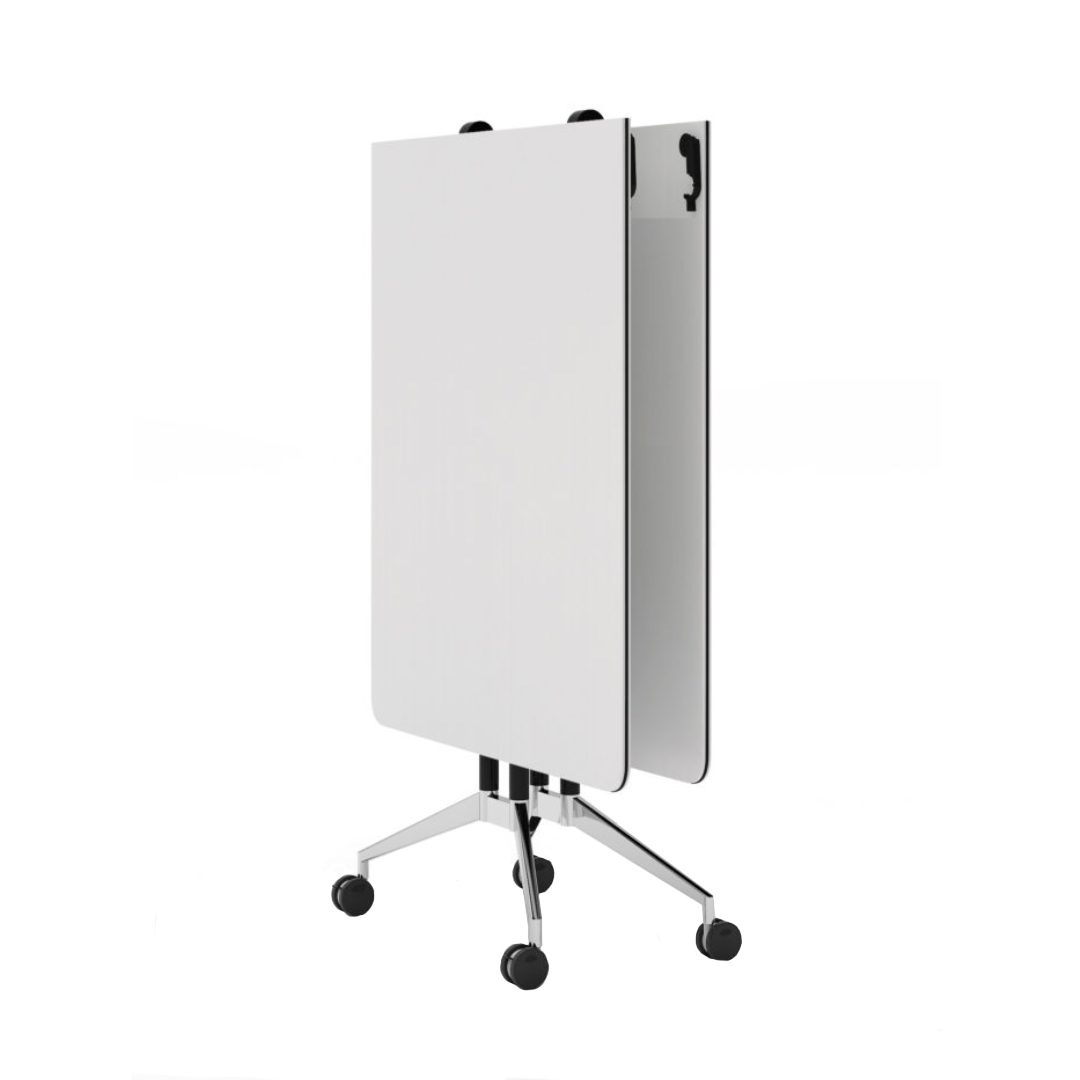 Rapid Edge 1desk table folding mechanism furniture store darwin